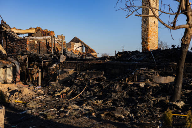 Reliable Fire Damage Restoration contractor in Bradenton Beach, FL by Fire Damage Doption