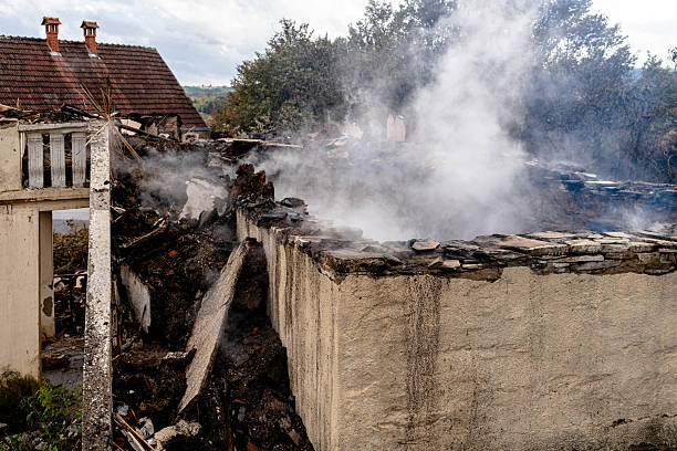 Affordable Fire Damage Restoration solutions in Bradenton Beach, FL